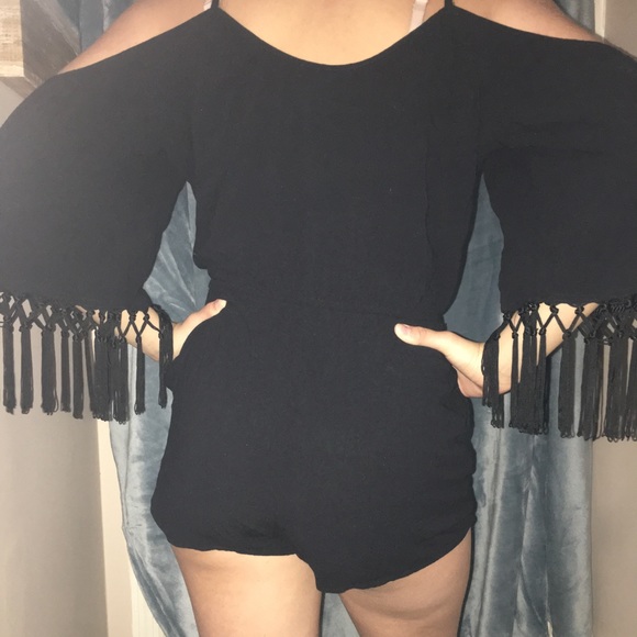 Romper - Picture 3 of 6